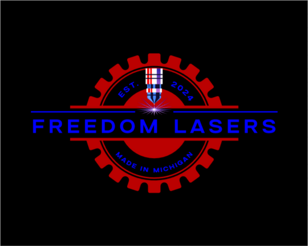 Freedom Lasers